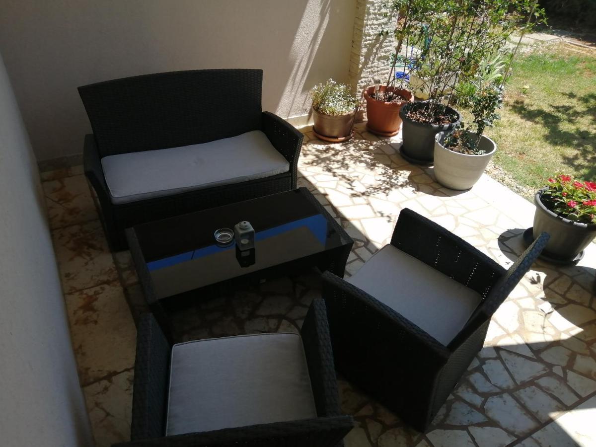 Apartments And Rooms Lorena 236 Ρόβινι Εξωτερικό φωτογραφία
