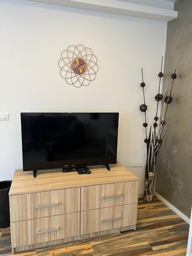 Apartments And Rooms Lorena 236 Ρόβινι Εξωτερικό φωτογραφία
