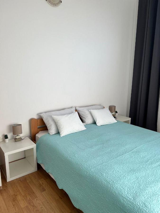 Apartments And Rooms Lorena 236 Ρόβινι Εξωτερικό φωτογραφία