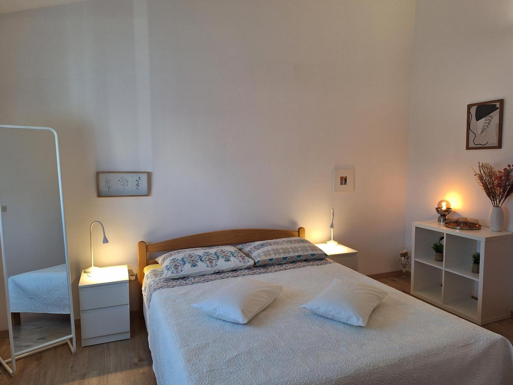 Apartments And Rooms Lorena 236 Ρόβινι Εξωτερικό φωτογραφία
