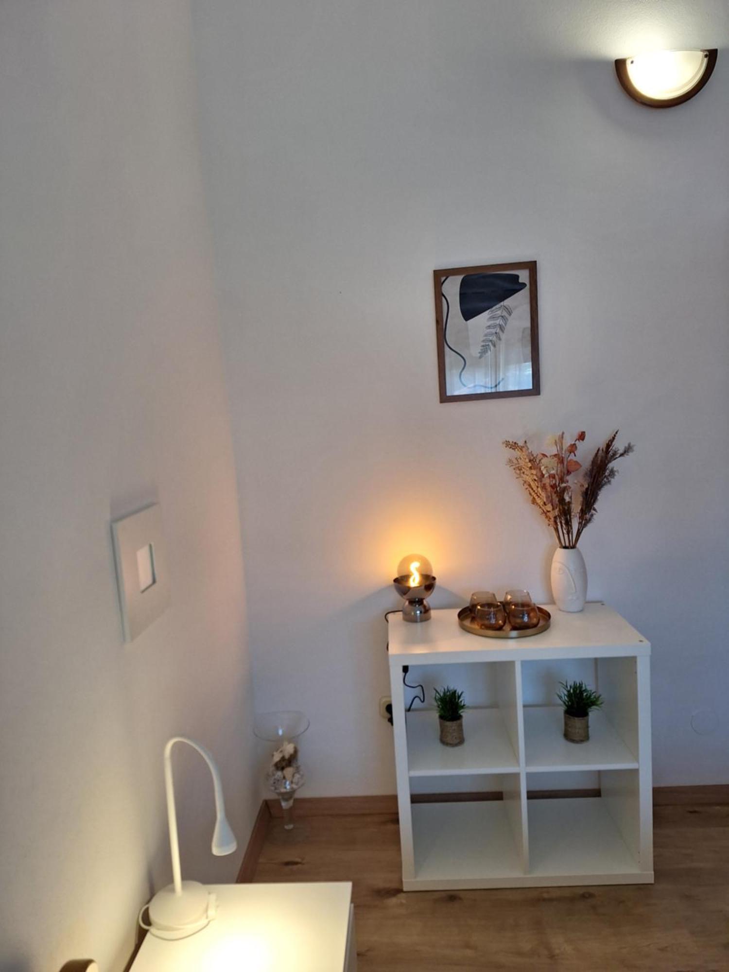 Apartments And Rooms Lorena 236 Ρόβινι Εξωτερικό φωτογραφία