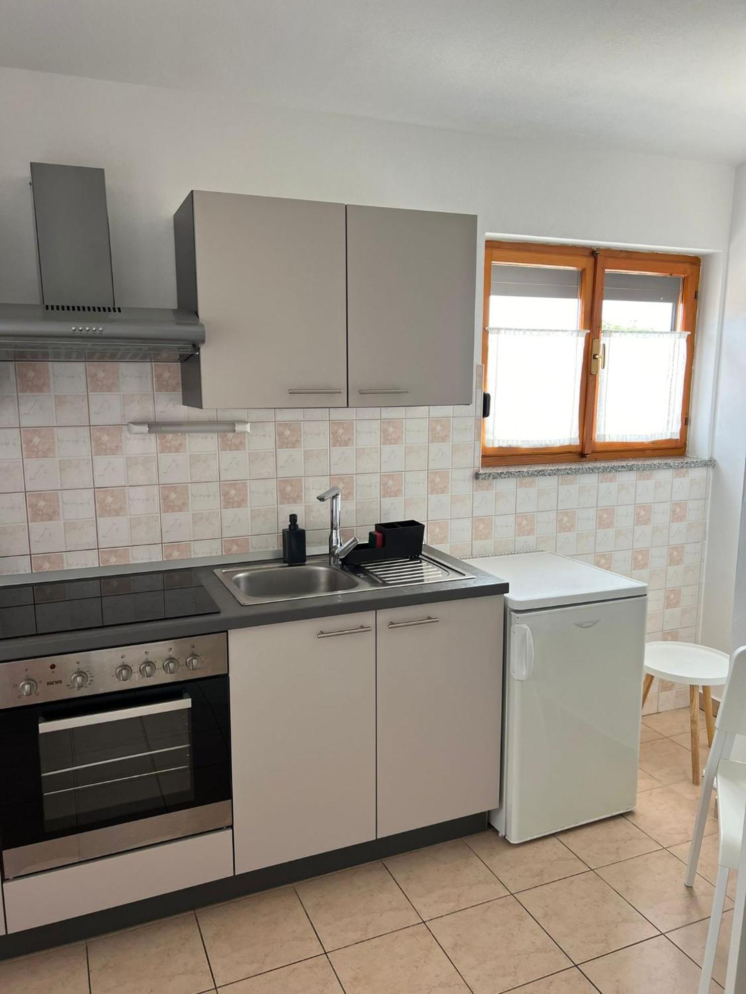 Apartments And Rooms Lorena 236 Ρόβινι Εξωτερικό φωτογραφία