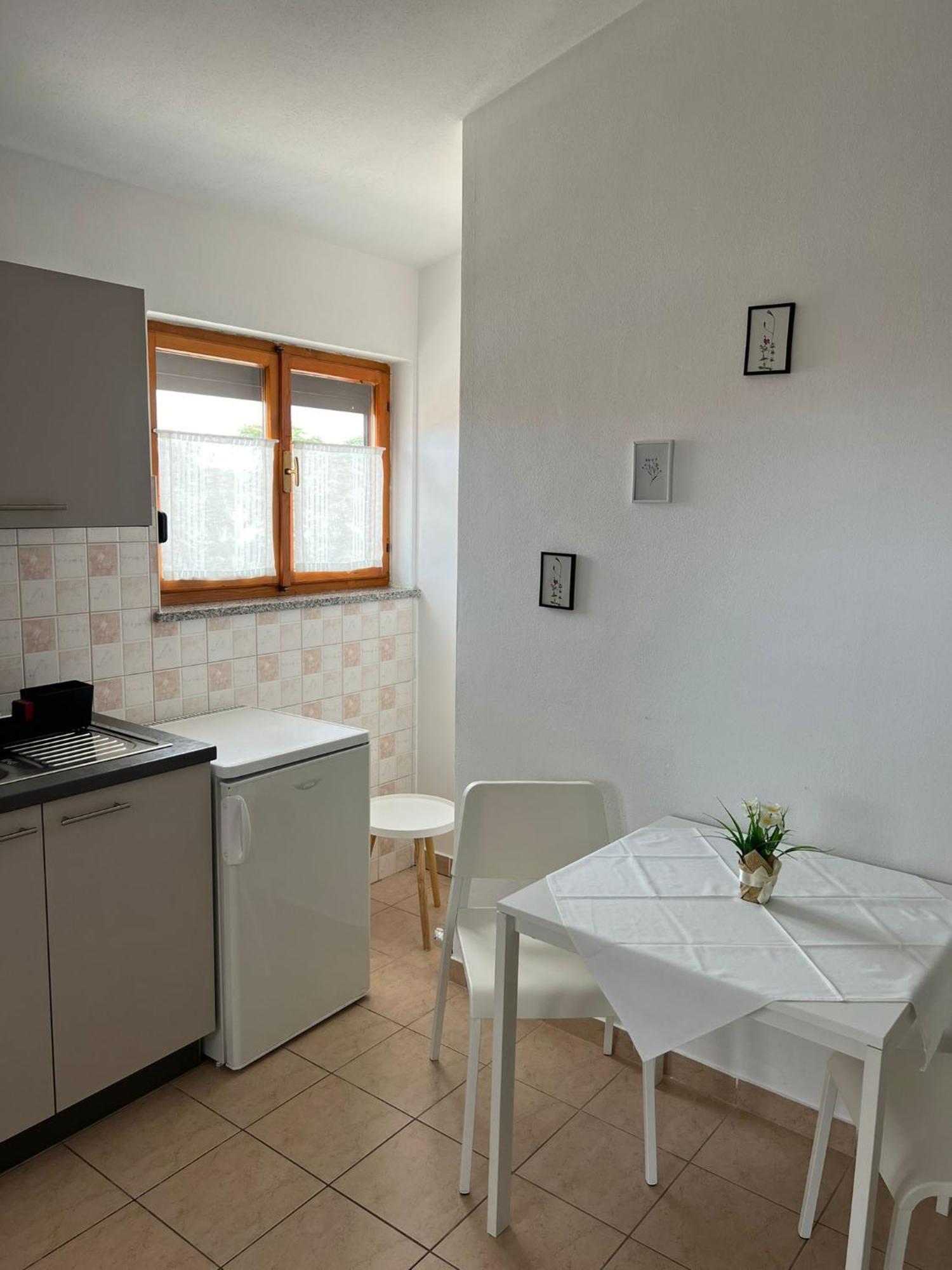 Apartments And Rooms Lorena 236 Ρόβινι Εξωτερικό φωτογραφία
