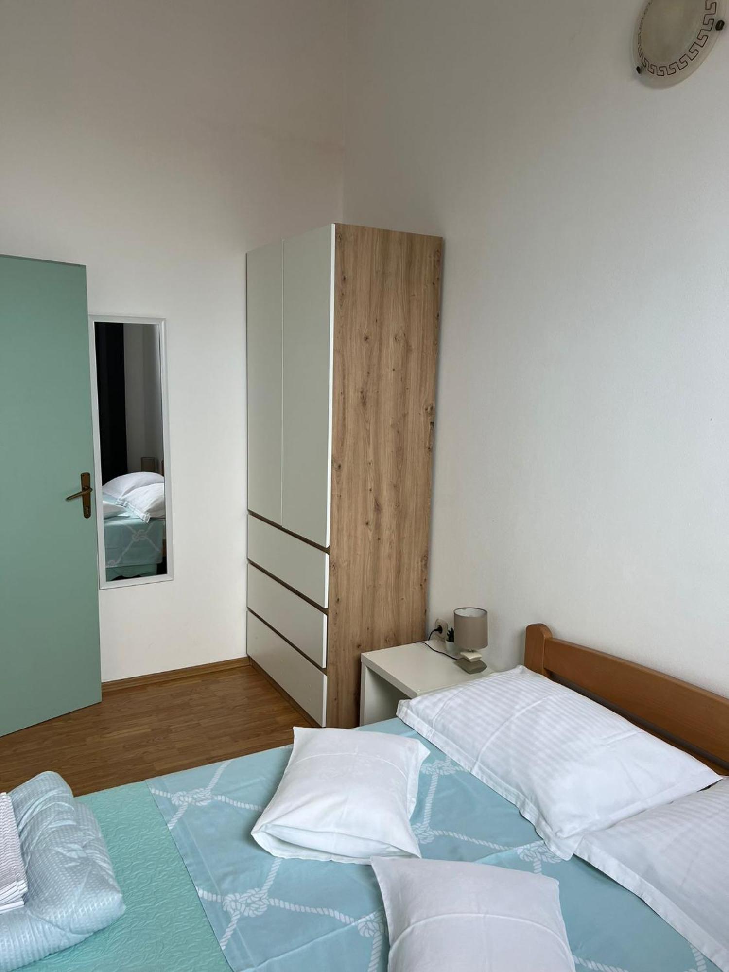 Apartments And Rooms Lorena 236 Ρόβινι Εξωτερικό φωτογραφία