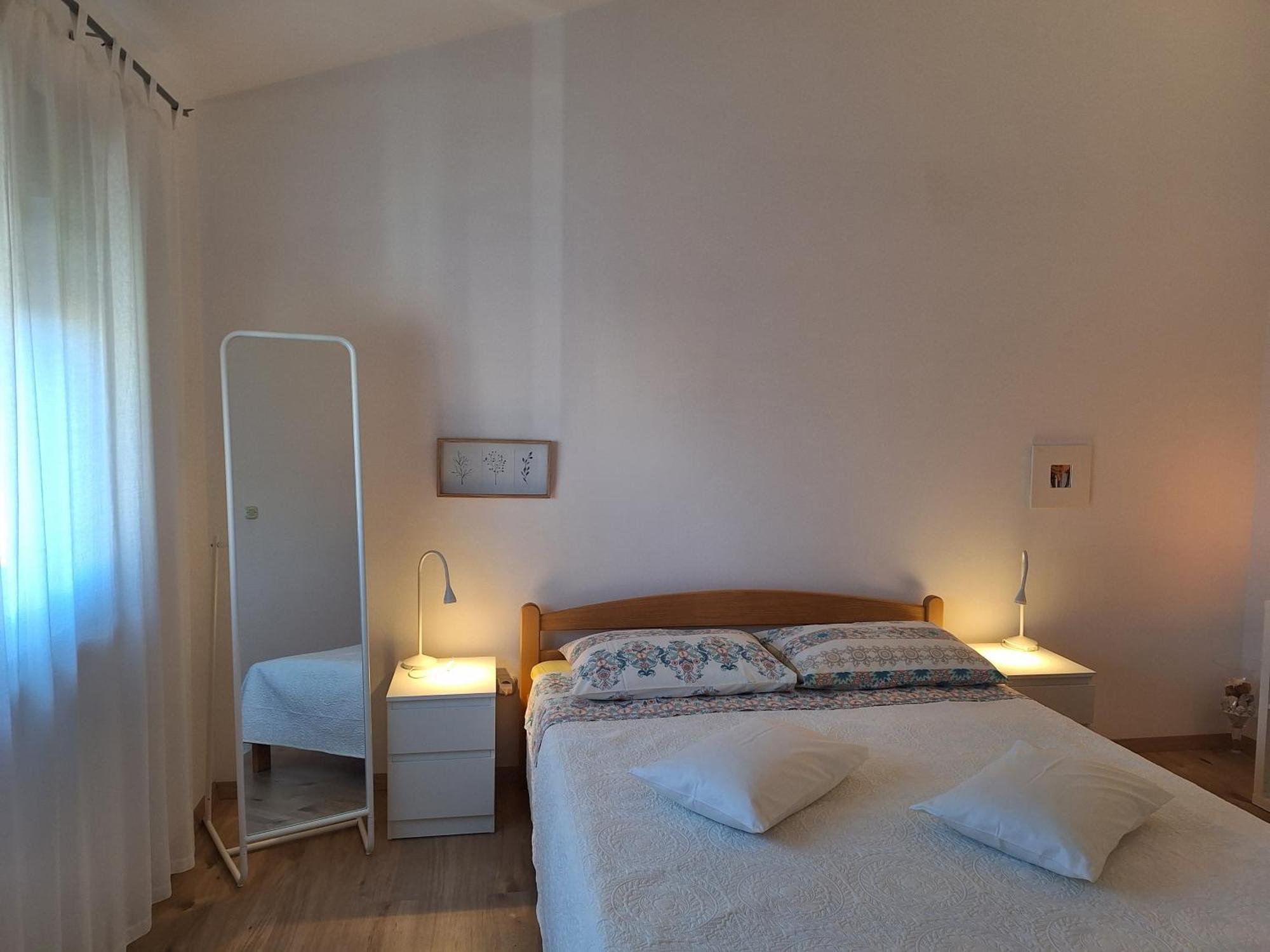 Apartments And Rooms Lorena 236 Ρόβινι Εξωτερικό φωτογραφία