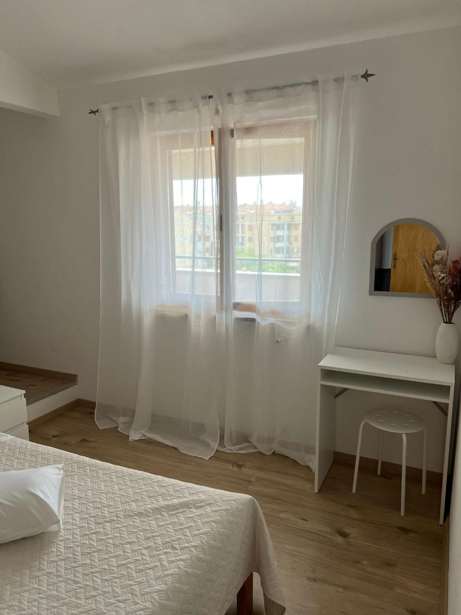 Apartments And Rooms Lorena 236 Ρόβινι Εξωτερικό φωτογραφία