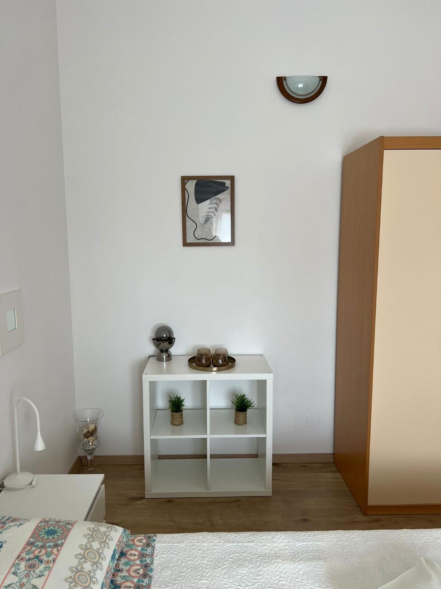 Apartments And Rooms Lorena 236 Ρόβινι Εξωτερικό φωτογραφία