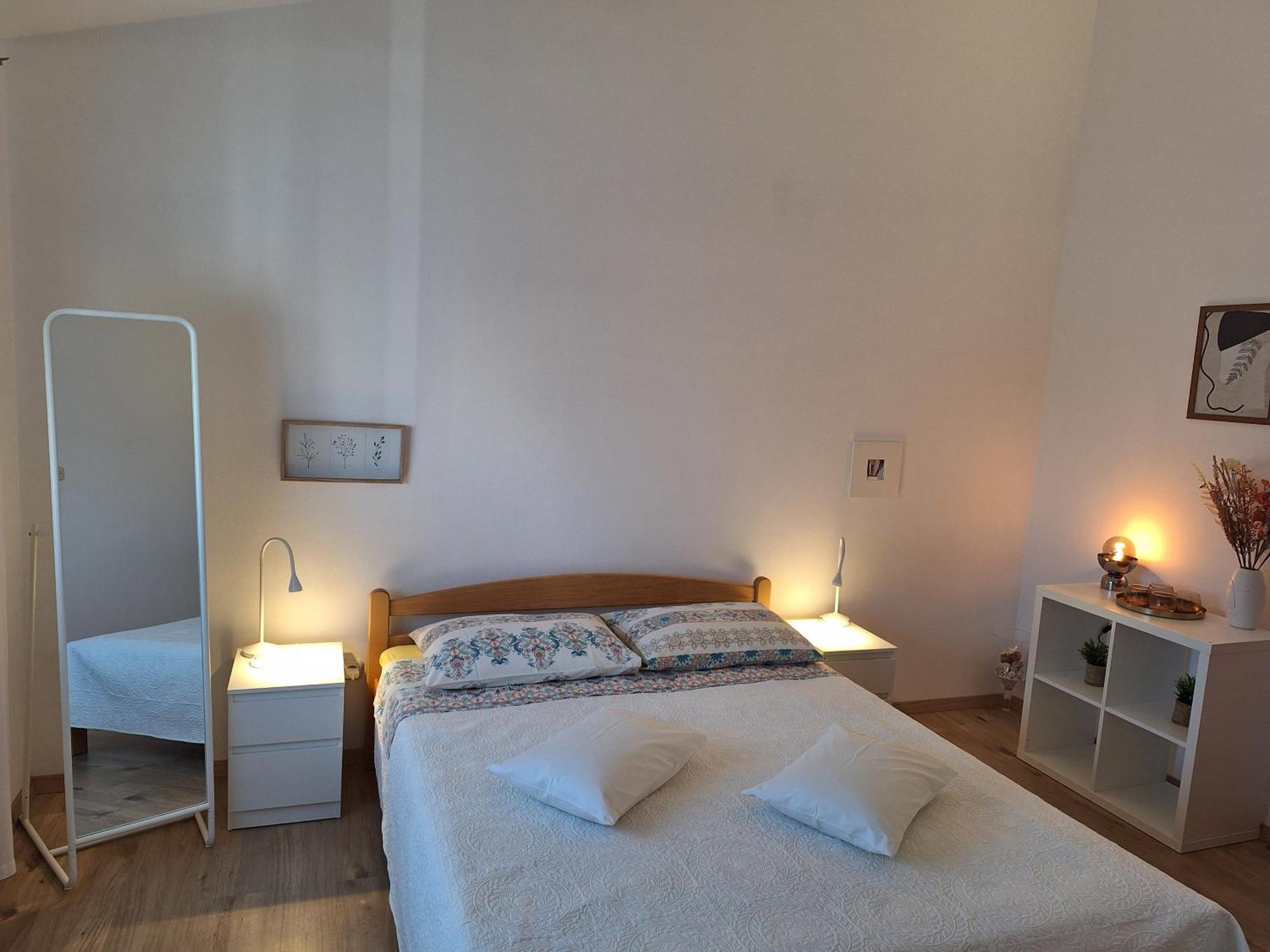 Apartments And Rooms Lorena 236 Ρόβινι Εξωτερικό φωτογραφία