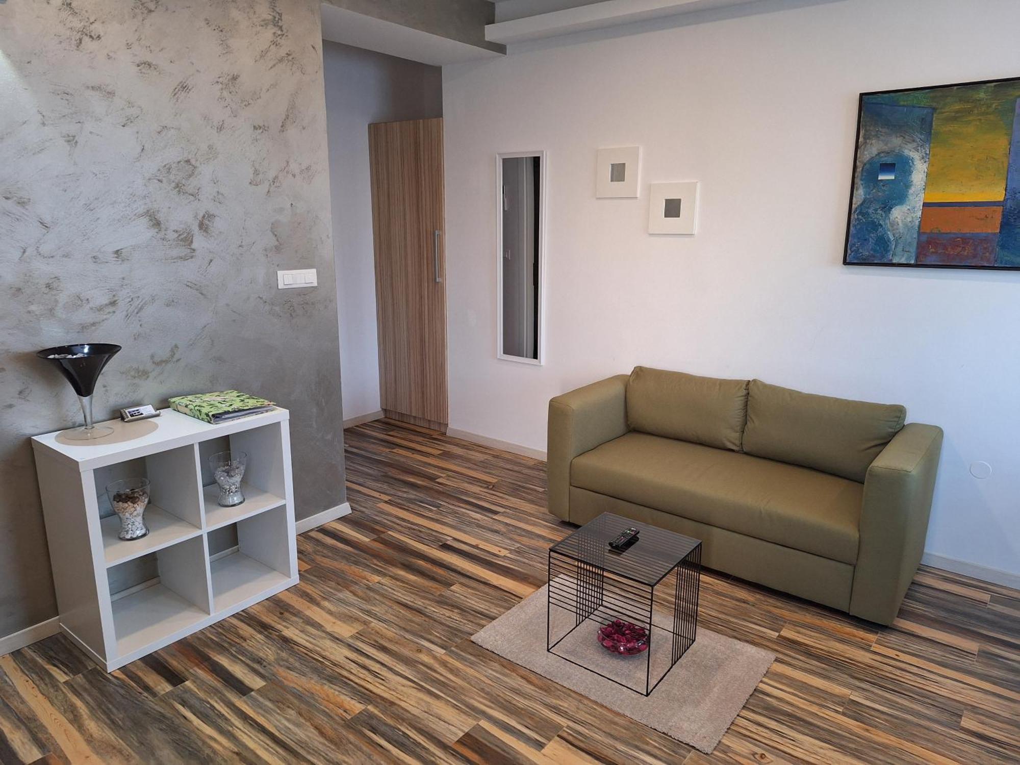 Apartments And Rooms Lorena 236 Ρόβινι Εξωτερικό φωτογραφία