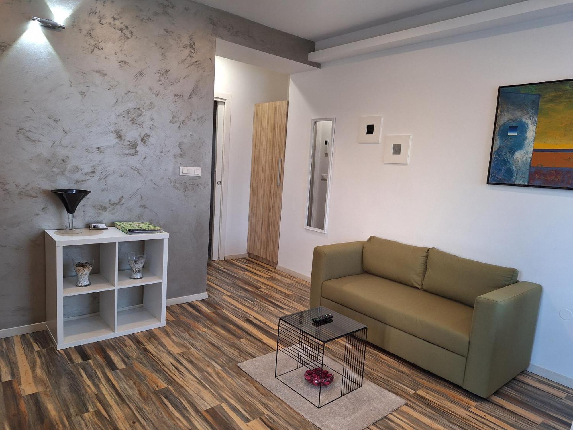 Apartments And Rooms Lorena 236 Ρόβινι Εξωτερικό φωτογραφία