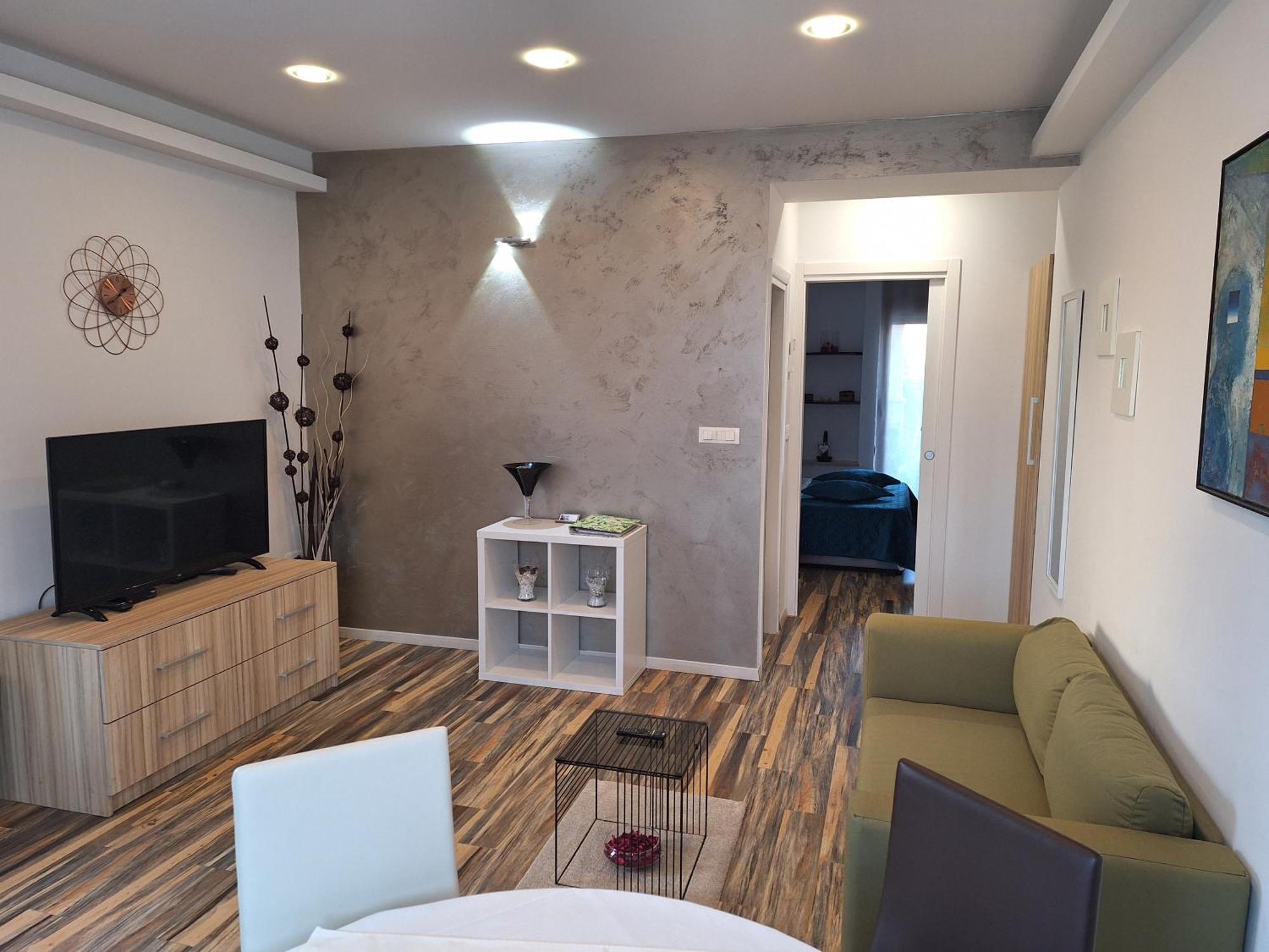 Apartments And Rooms Lorena 236 Ρόβινι Εξωτερικό φωτογραφία