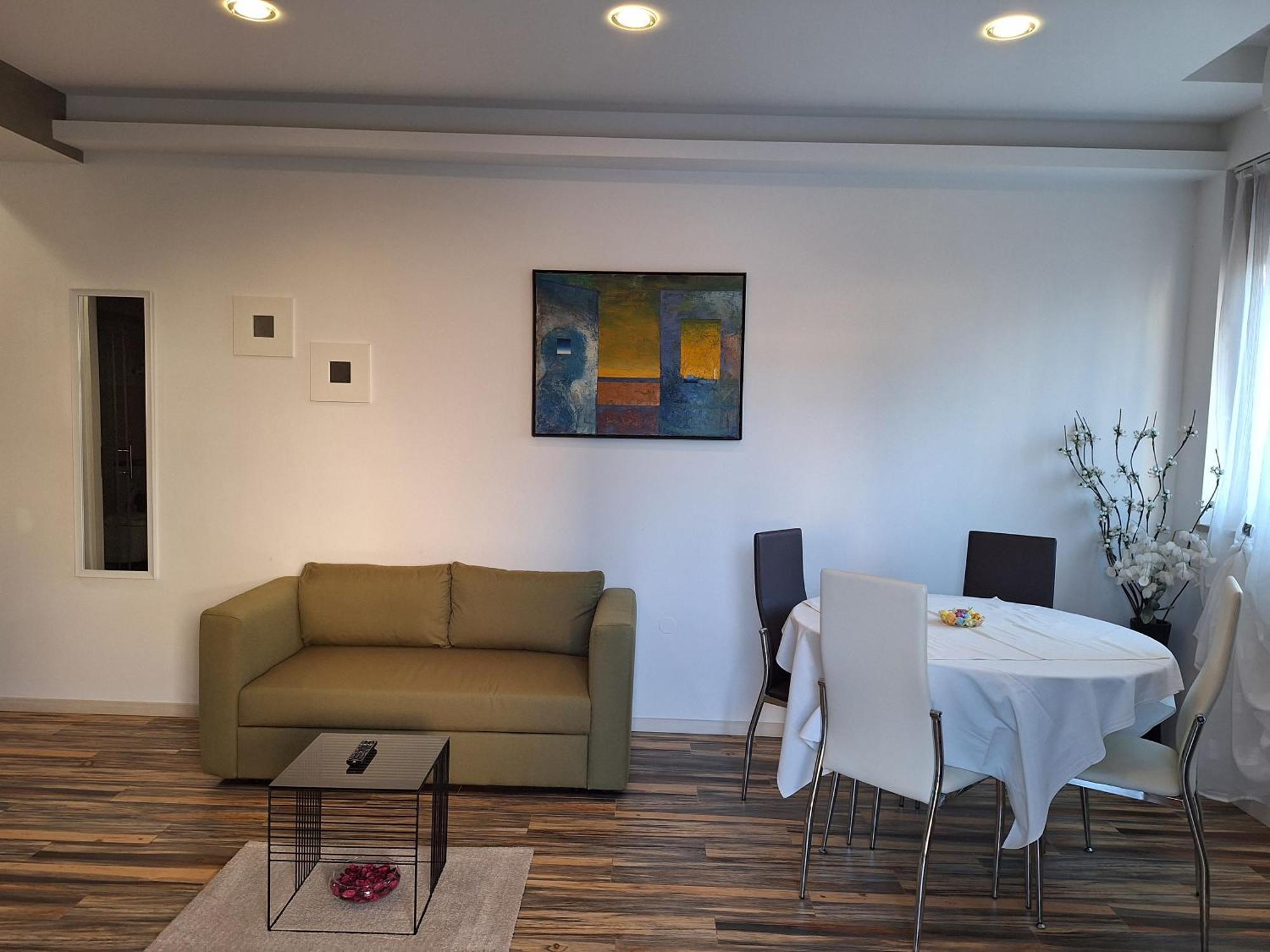 Apartments And Rooms Lorena 236 Ρόβινι Εξωτερικό φωτογραφία