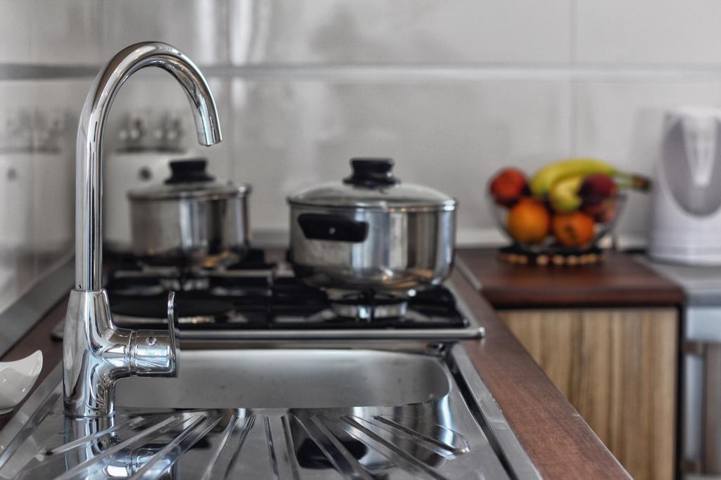 Apartments And Rooms Lorena 236 Ρόβινι Εξωτερικό φωτογραφία