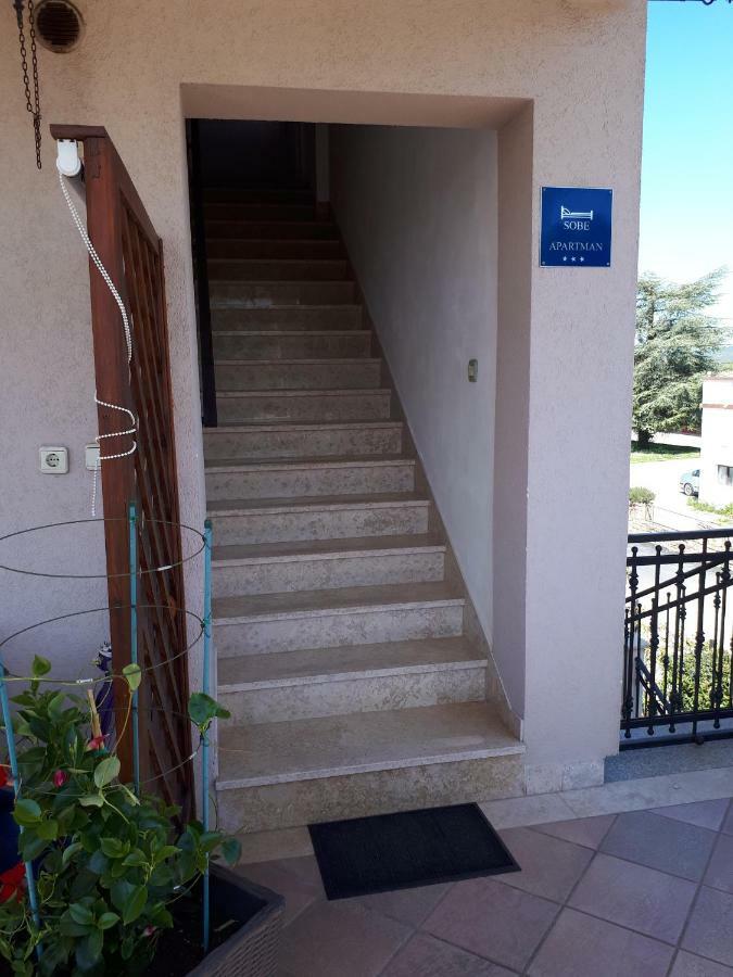 Apartments And Rooms Lorena 236 Ρόβινι Εξωτερικό φωτογραφία