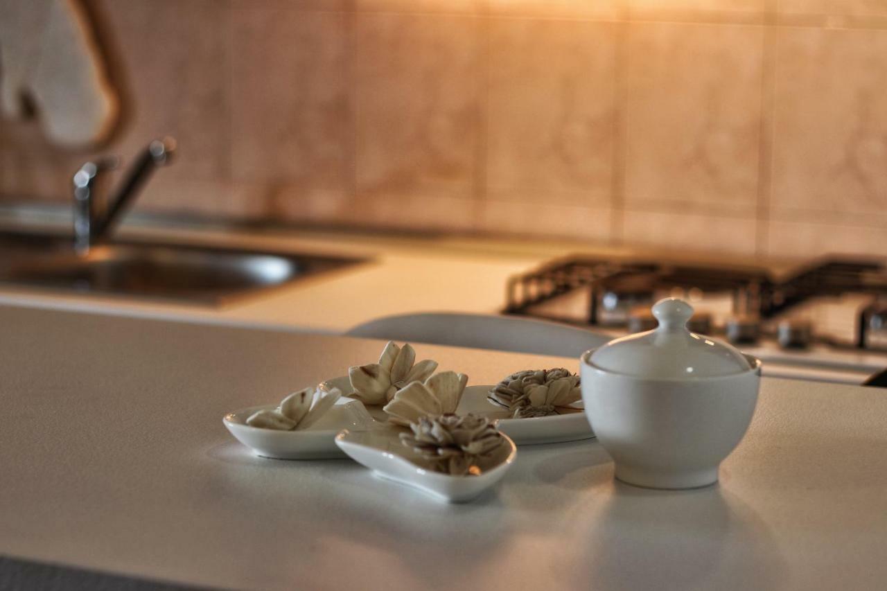 Apartments And Rooms Lorena 236 Ρόβινι Εξωτερικό φωτογραφία